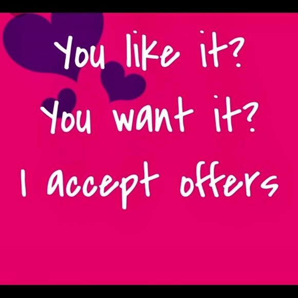 🛍🛍🛍 - Picture 1 of 1